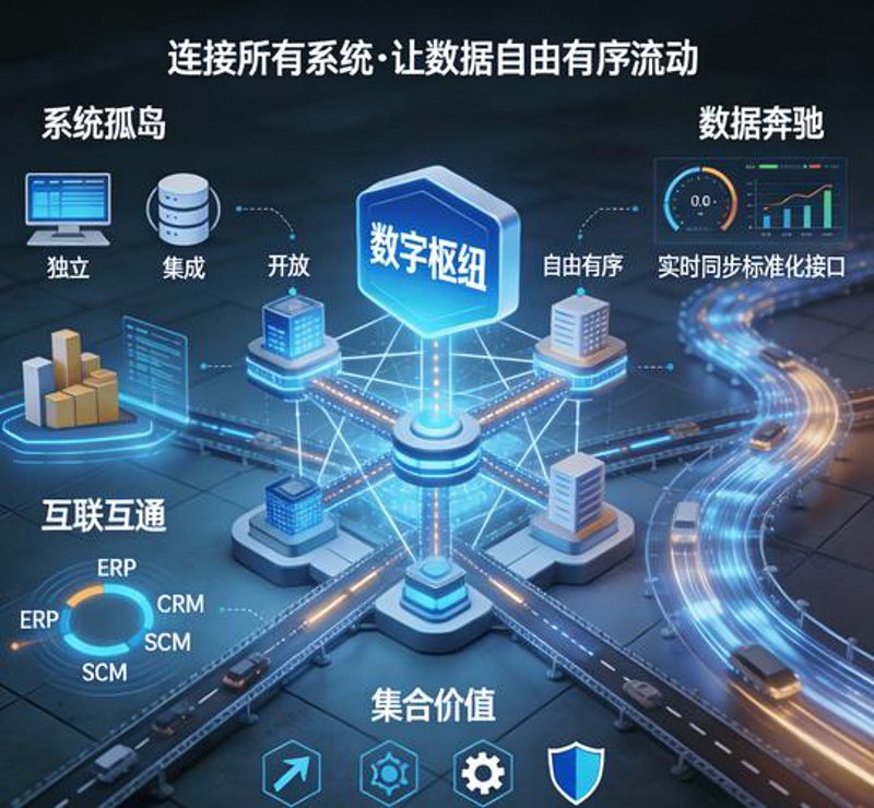 技术开发公司：推动创新，引领未来