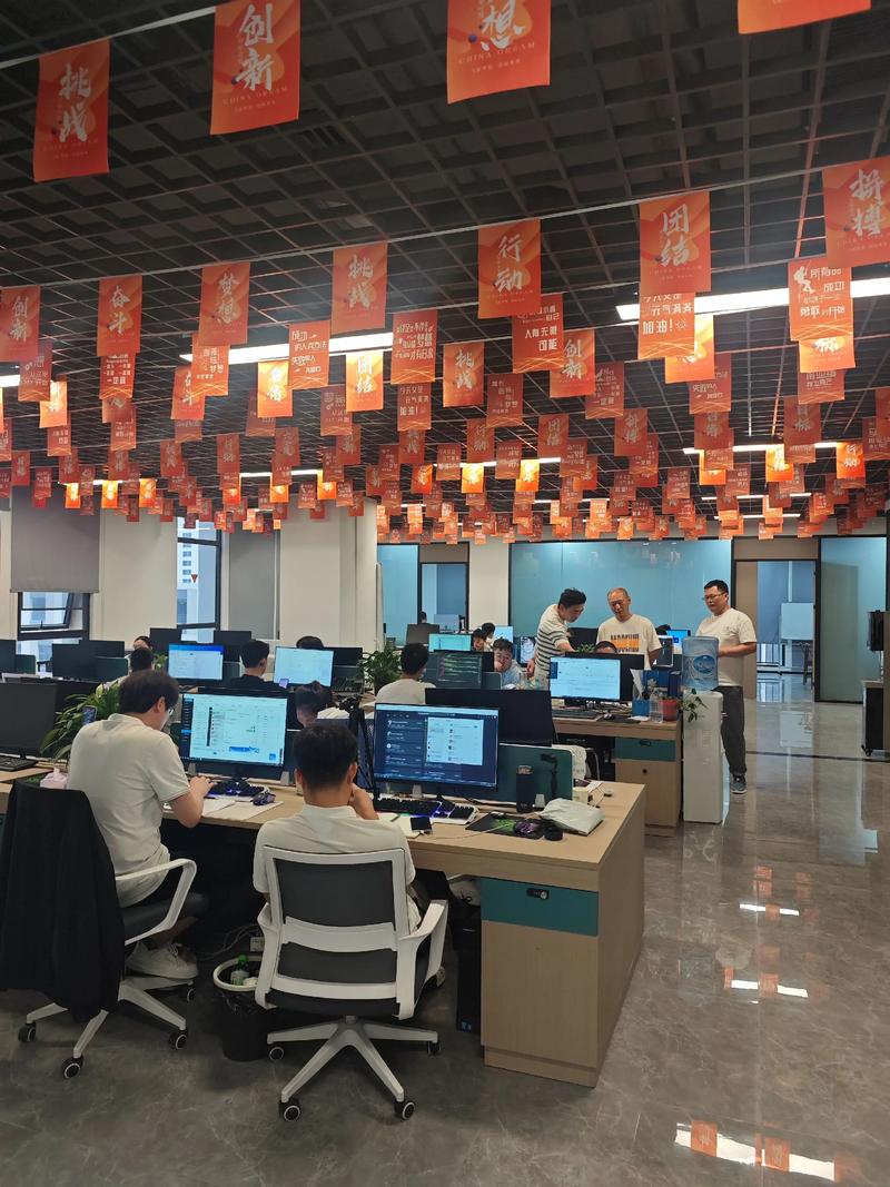 软件定制：行业动态的新篇章